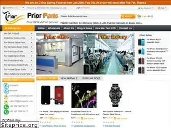 priorparts.com