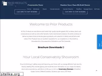 priorproducts.co.uk