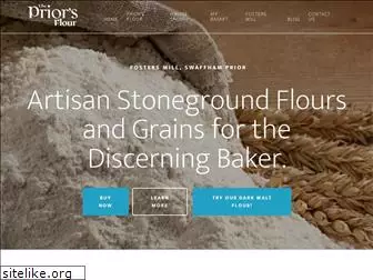 priorsflour.co.uk