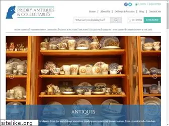priory-antiques.co.uk