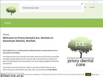 priory-dental.co.uk