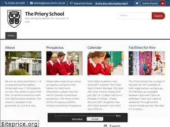 priory.herts.sch.uk