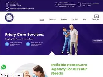 priorycareservices.com