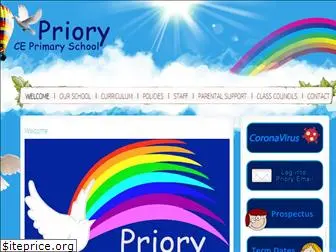 prioryceprimary.org.uk