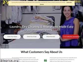 priorydrycleaners.co.uk