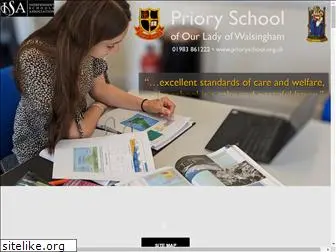 prioryschool.org.uk