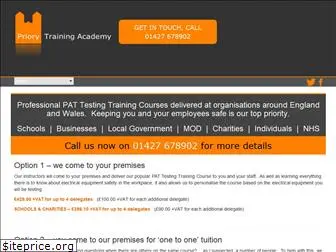 priorytrainingacademy.co.uk