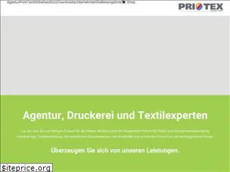 priotex-medien.de