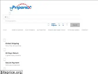 priparax.com