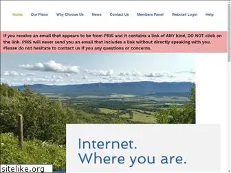 www.pris.ca