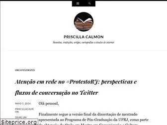priscillacalmon.wordpress.com