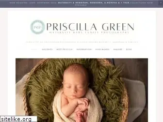 priscillagreenphotography.com