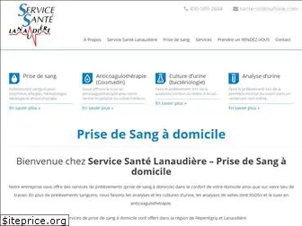 prise-de-sang.net