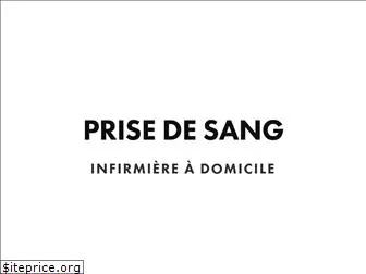 prisedesangmip.com