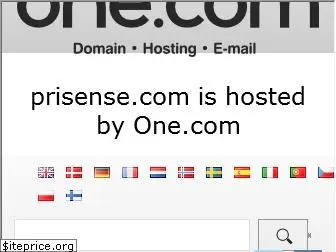 prisense.com