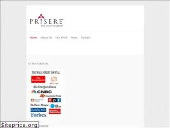 prisere.com
