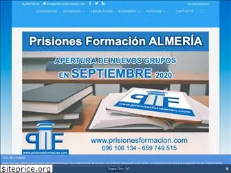 prisionesformacion.com