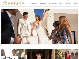 priska-hochzeitsmode.ch