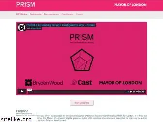 prism-app.io