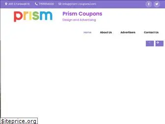 prism-coupons.com