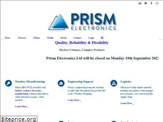prism-electronics.com