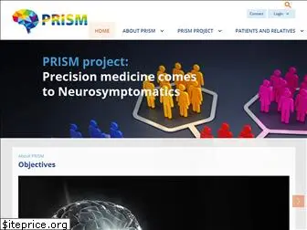 prism-project.eu