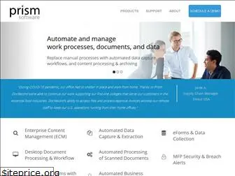 prism-software.com