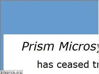 prism.co.uk