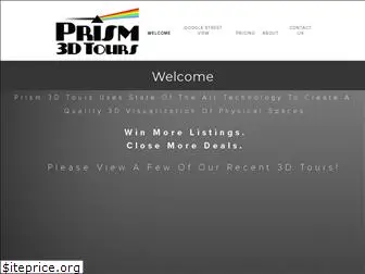 prism3dtours.com