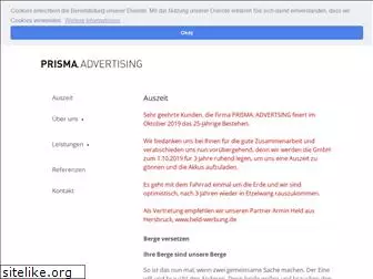 prisma-advertising.com