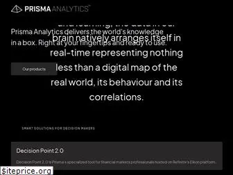 prisma-analytics.com