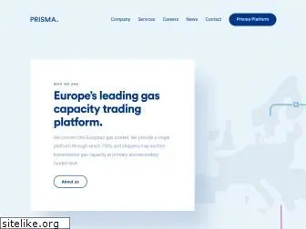 www.prisma-capacity.eu