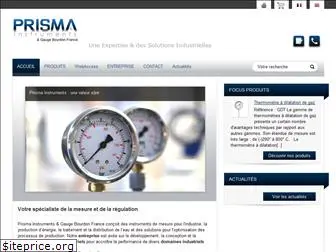 prisma-instruments.com