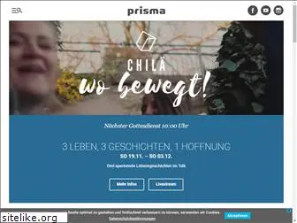 prisma-online.org
