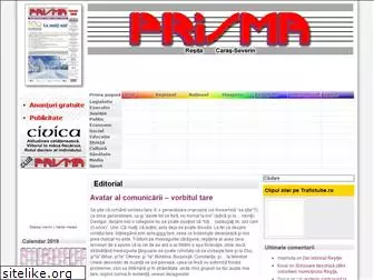 prisma-online.ro