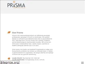 prisma-praktijk.nl