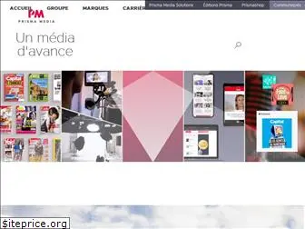 prisma-presse.com