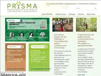 prisma.org.sv