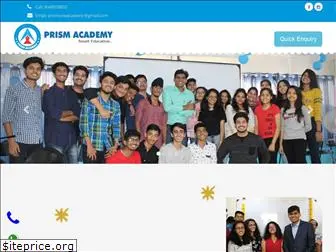 prismacademypune.com