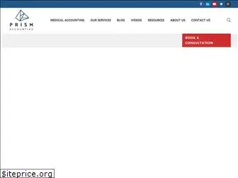 prismaccounting.com.au