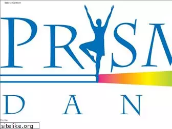 prismadance.com