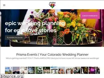 prismaeventsllc.com