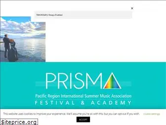 prismafestival.com