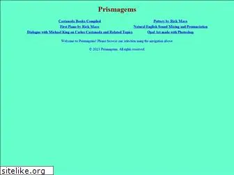 prismagems.com