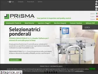 prismaindustriale.com