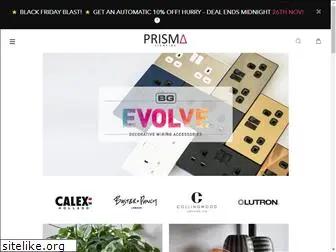 prismalighting.co.uk