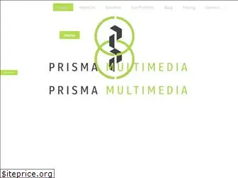 prismamultimedia.com