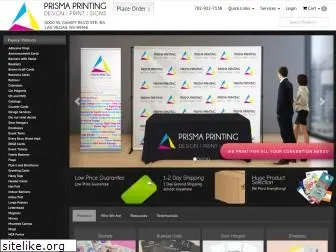 prismaprinting.com