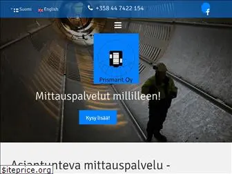 prismarit.fi