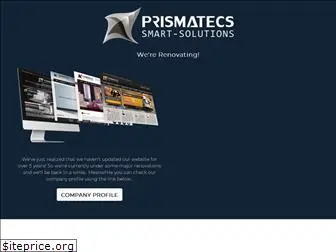 prismatecs.com